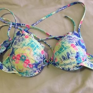 Victoria's Secret Swim Top